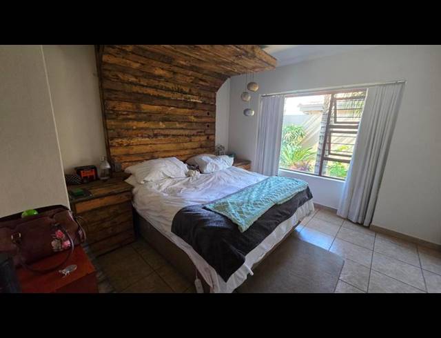 2 BEDROOM TOWNHOUSE FOR SALE IN BARDENE